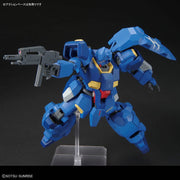 Bandai 5072019 HG 1/144 Gustav Karl Type 00