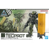 Bandai 5072022 1/144 EEXM 23 Tecprot 02 30MM