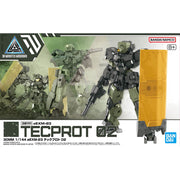 Bandai 5072022 1/144 EEXM 23 Tecprot 02 30MM