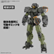Bandai 5072022 1/144 EEXM 23 Tecprot 02 30MM