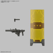 Bandai 5072022 1/144 EEXM 23 Tecprot 02 30MM