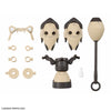 Bandai 5072024 Luluce (Lily wear) [color C] 30MS