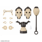 Bandai 5072024 Luluce (Lily wear) [color C] 30MS