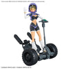 Bandai 5072024 Luluce (Lily wear) [color C] 30MS