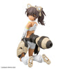 Bandai 5072024 Luluce (Lily wear) [color C] 30MS