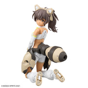 Bandai 5072024 Luluce (Lily wear) [color C] 30MS