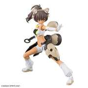 Bandai 5072024 Luluce (Lily wear) [color C] 30MS
