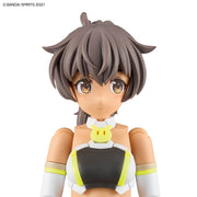 Bandai 5072024 Luluce (Lily wear) [color C] 30MS