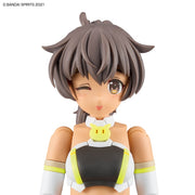 Bandai 5072024 Luluce (Lily wear) [color C] 30MS