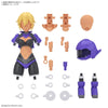 Bandai 5072025 Option Parts set 25 Turbo Costume [color C] 30MS