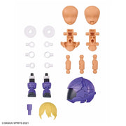 Bandai 30MS Option Parts set 25 (Turbo Costume) [Color C]