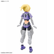 Bandai 30MS Option Parts set 25 (Turbo Costume) [Color C]