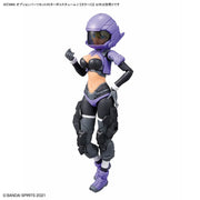 Bandai 30MS Option Parts set 25 (Turbo Costume) [Color C]