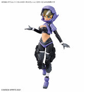 Bandai 30MS Option Parts set 25 (Turbo Costume) [Color C]