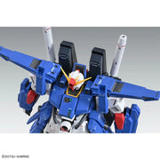 Bandai 5072026 MG 1/100 Full Armor ZZ Gundam Ver. Ka