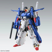 Bandai 5072026 MG 1/100 Full Armor ZZ Gundam Ver. Ka