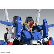 Bandai 5072026 MG 1/100 Full Armor ZZ Gundam Ver. Ka