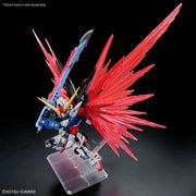 Bandai 5072027 MGSD Destiny Gundam