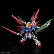 Bandai 5072027 MGSD Destiny Gundam