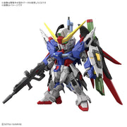 Bandai 5072027 MGSD Destiny Gundam