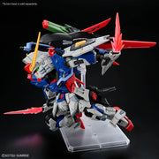 Bandai 5072027 MGSD Destiny Gundam