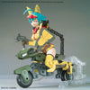 Bandai 5072028 1/144 Option Parts Set Gunpla 20 (Ride-On Set)