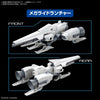 Bandai 5072028 1/144 Option Parts Set Gunpla 19 (Ride-On Set)