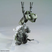 Bandai 5072028 1/144 Option Parts Set Gunpla 20 (Ride-On Set)