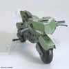 Bandai 5072028 1/144 Option Parts Set Gunpla 20 (Ride-On Set)