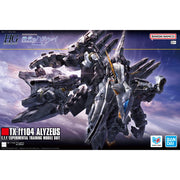 Bandai 5072030 HG 1/144 Alyzeus