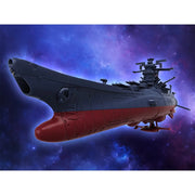 Bandai 50720311 Mecha Collection United Nations Cosmo Forces BBY-01 Space Battleship Yamato 3199