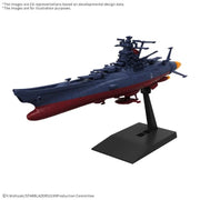 Bandai 50720311 Mecha Collection United Nations Cosmo Forces BBY-01 Space Battleship Yamato 3199