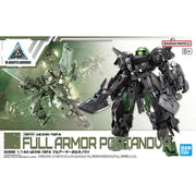 Bandai 5072032 bEXM-15FA 1/144 Full Armor Portanova 30MM