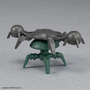 Bandai 5072032 bEXM-15FA 1/144 Full Armor Portanova 30MM