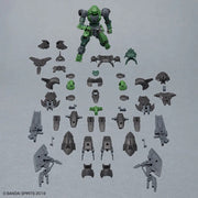 Bandai 5072032 bEXM-15FA 1/144 Full Armor Portanova 30MM