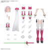 Bandai 5072033 Option Parts set 27 (Minerva Costume) [color A] 30MS
