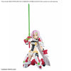 Bandai 5072033 Option Parts set 27 (Minerva Costume) [color A] 30MS