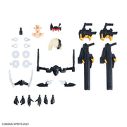 Bandai 5072035 SIS-Hc106k Belveria-Berys (Feroce Form) 30MS