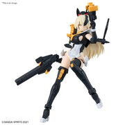Bandai 5072035 SIS-Hc106k Belveria-Berys (Feroce Form) 30MS