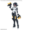 Bandai 5072035 SIS-Hc106k Belveria-Berys (Feroce Form) 30MS