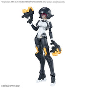 Bandai 5072035 SIS-Hc106k Belveria-Berys (Feroce Form) 30MS