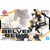Bandai 5072035 SIS-Hc106k Belveria-Berys (Feroce Form) 30MS