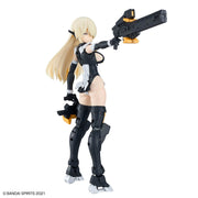 Bandai 5072035 SIS-Hc106k Belveria-Berys (Feroce Form) 30MS