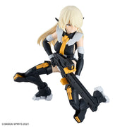 Bandai 5072035 SIS-Hc106k Belveria-Berys (Feroce Form) 30MS