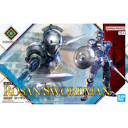 Bandai 5072036 Rosan Swordman 30MF