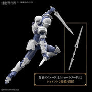 Bandai 5072036 Rosan Swordman 30MF
