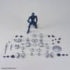 Bandai 5072036 Rosan Swordman 30MF