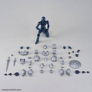 Bandai 5072036 Rosan Swordman 30MF