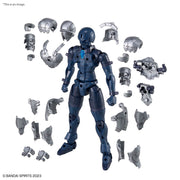 Bandai 5072036 Rosan Swordman 30MF