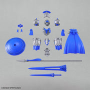 Bandai 5072037 Class Up Armor (Rosan Gladiator) 30MF